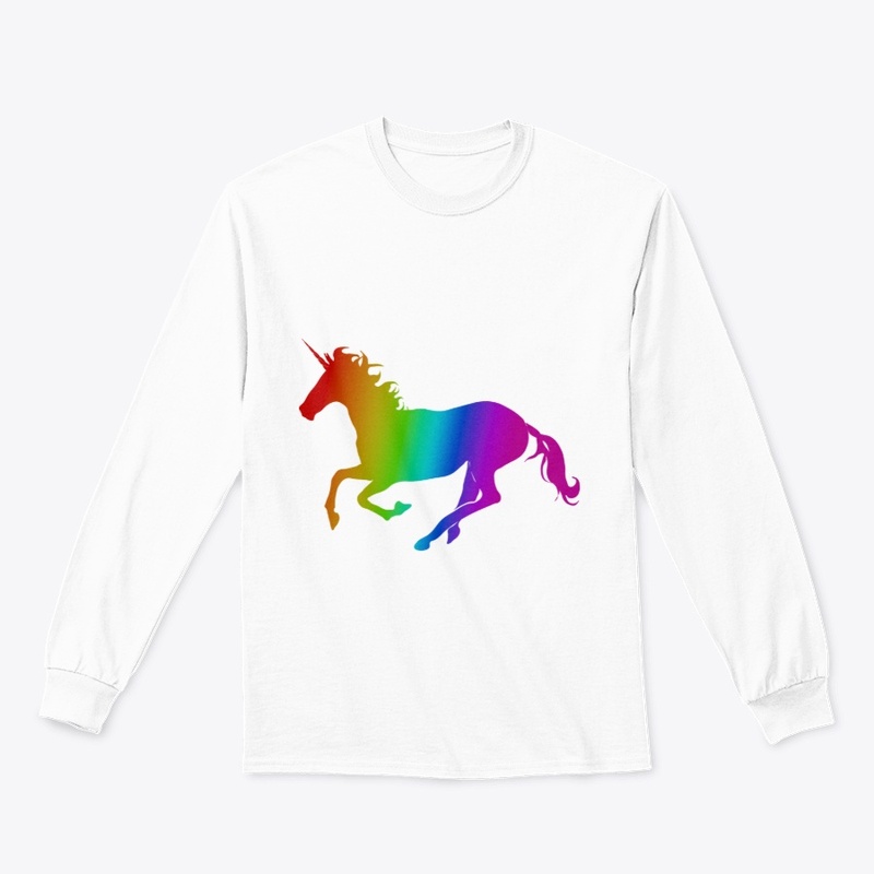 Rainbow Unicorn