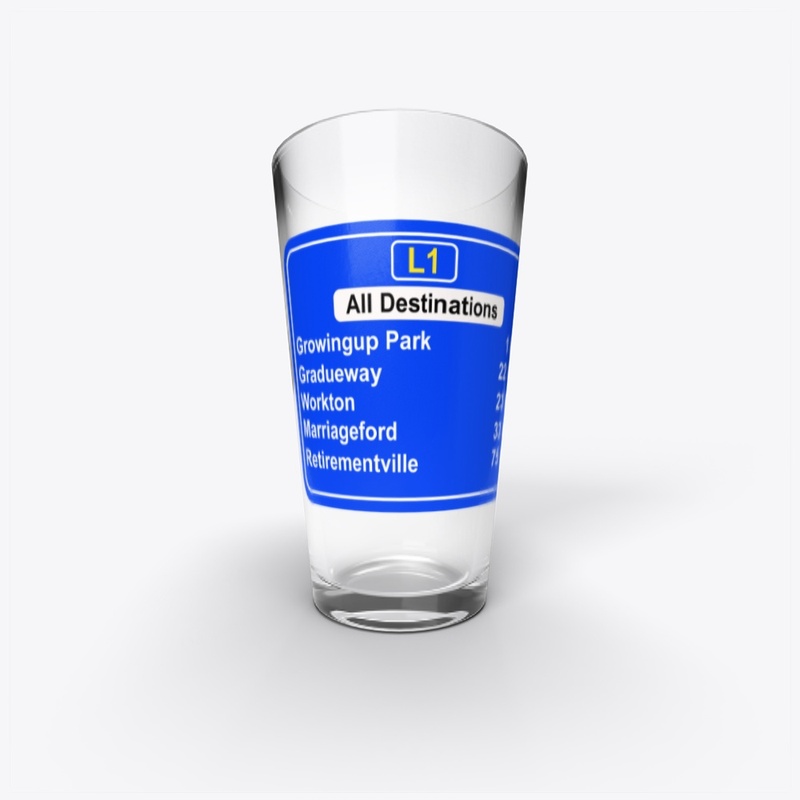 The Next Destination B