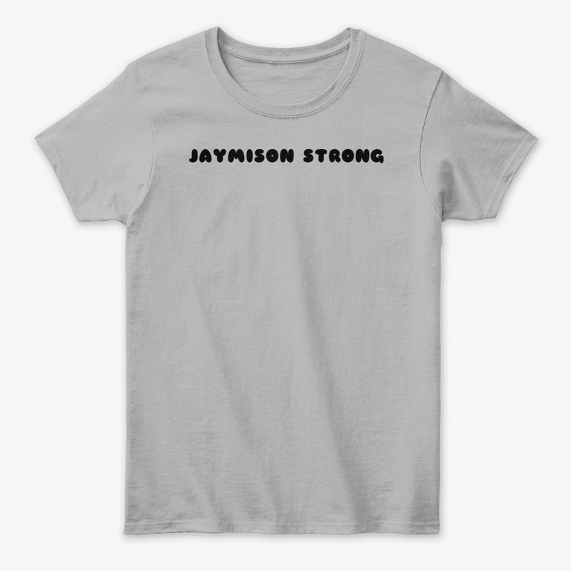 Jaymison Strong