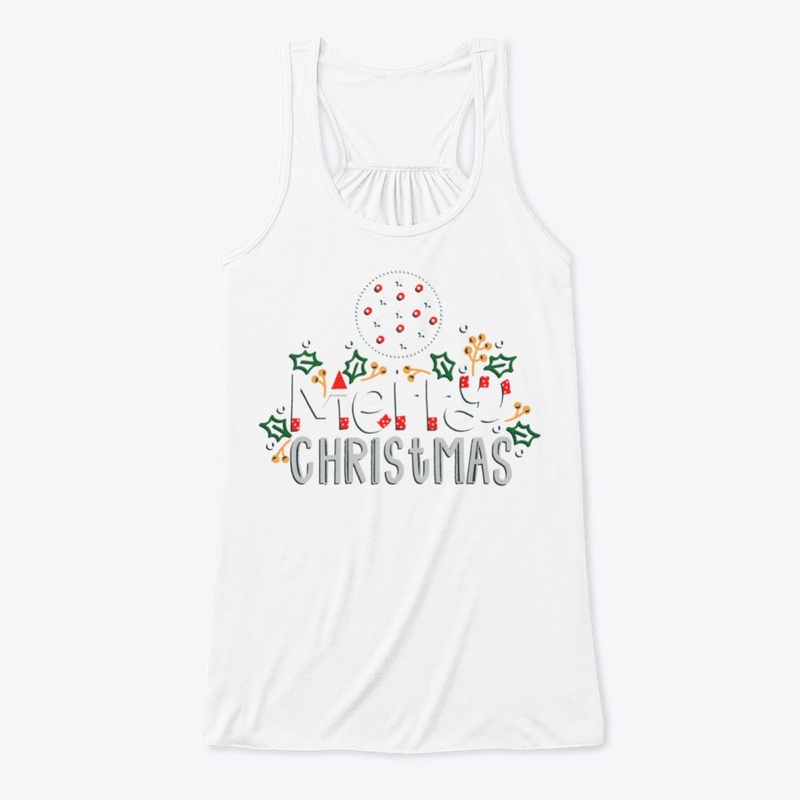 MARRY CHRISTMAS T shirt