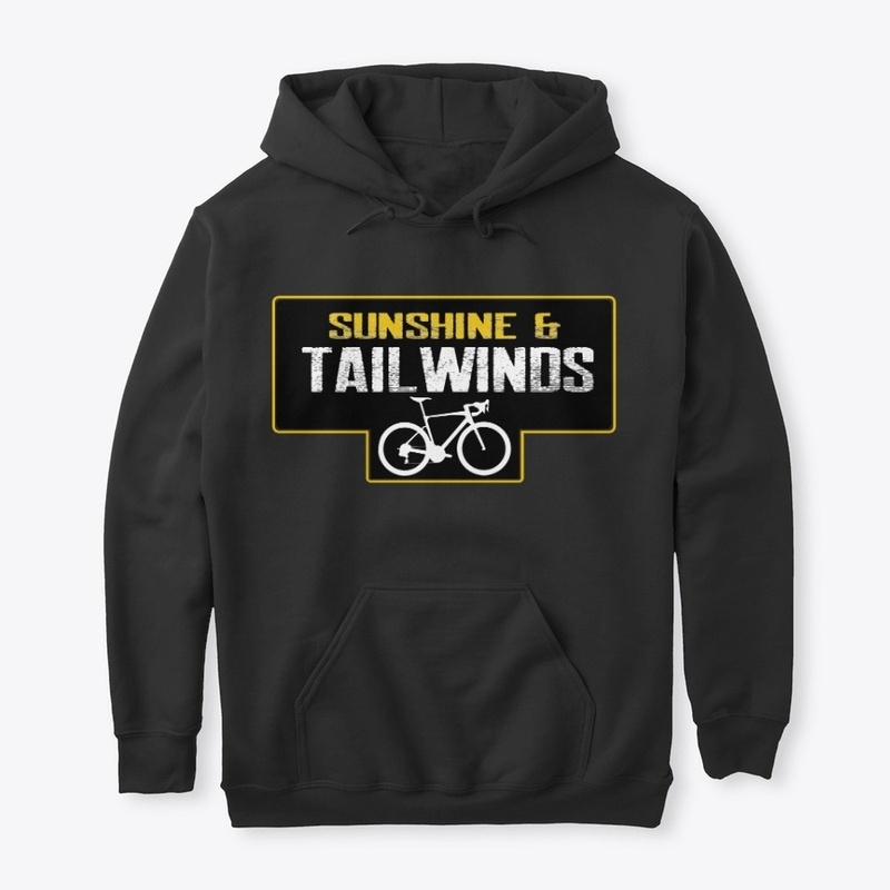 Sunshine and Tailwinds
