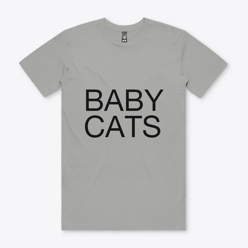 BABY CATS