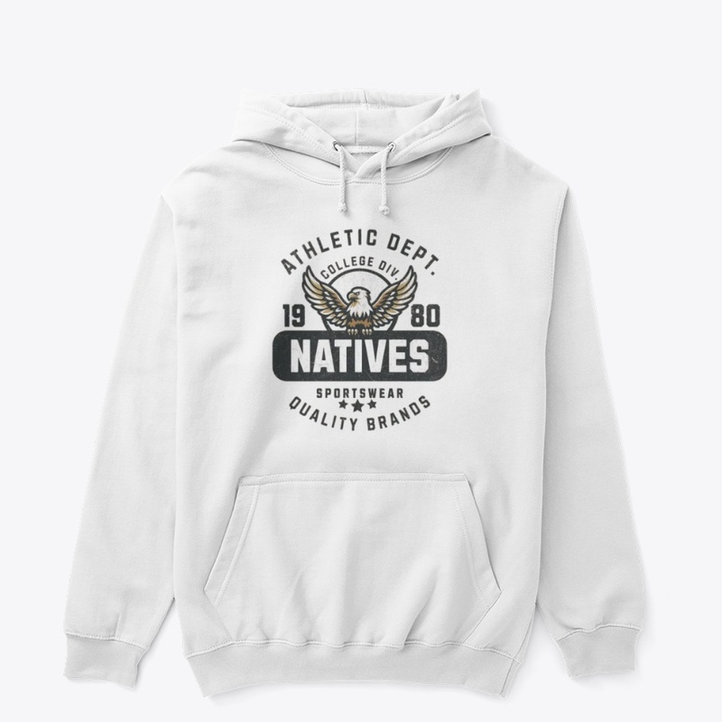 Natives Athletic Dept. 