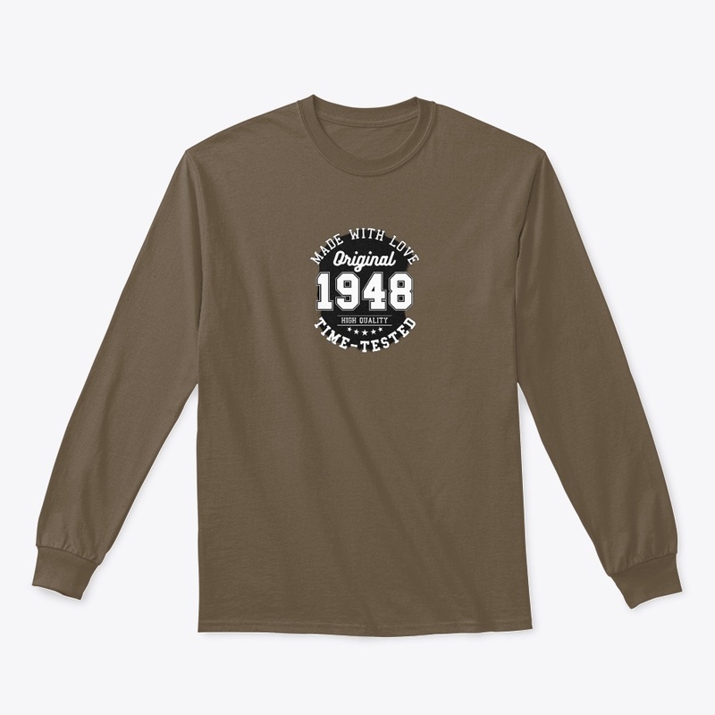 Streetwear Unisex Shirt