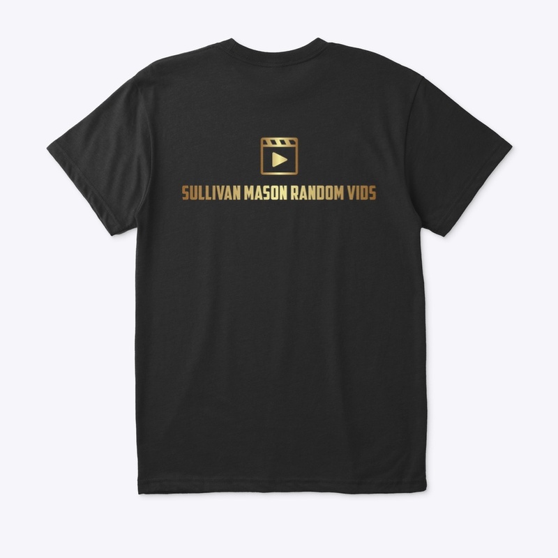 Classic Logo Tops