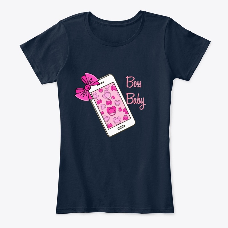 Boss baby
