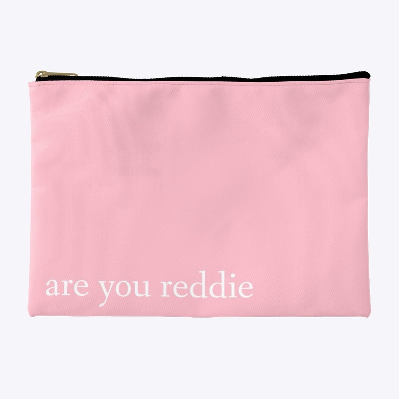 are you reddie