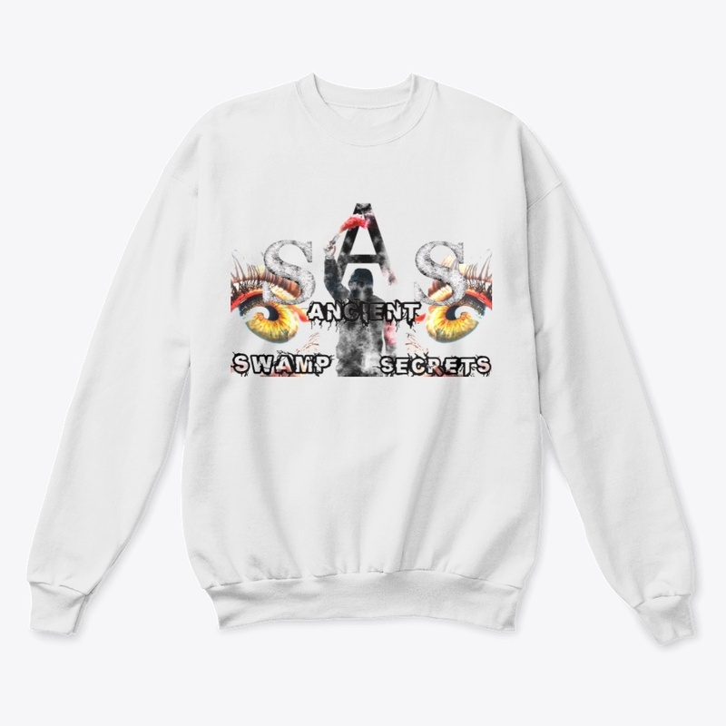 Ancient Swamp Secrets