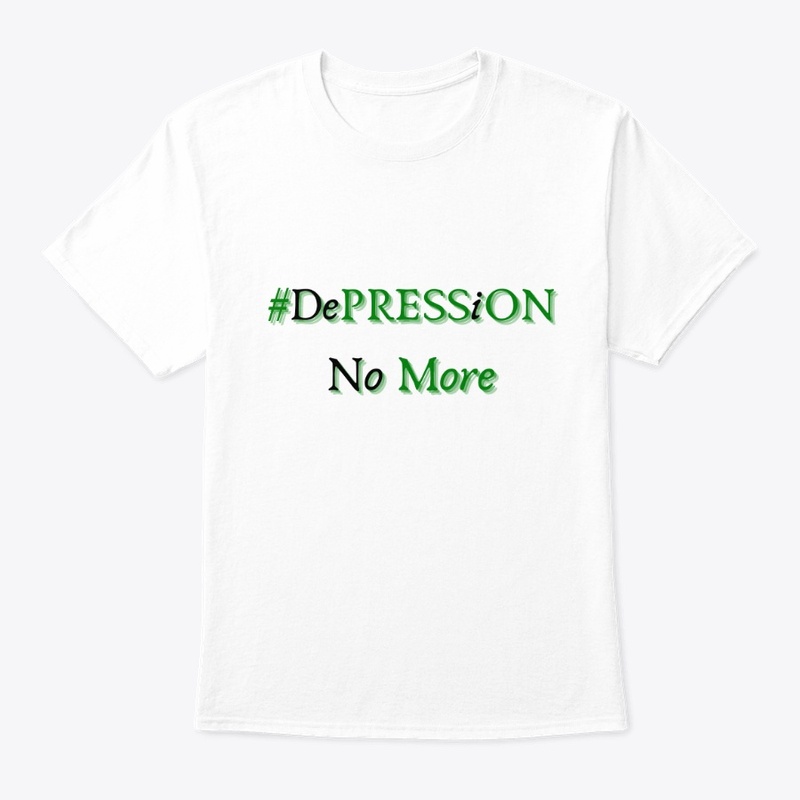 DePRESSiON
