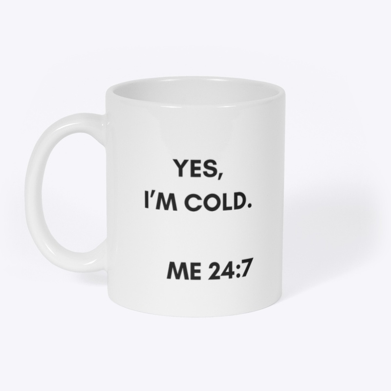 Cold