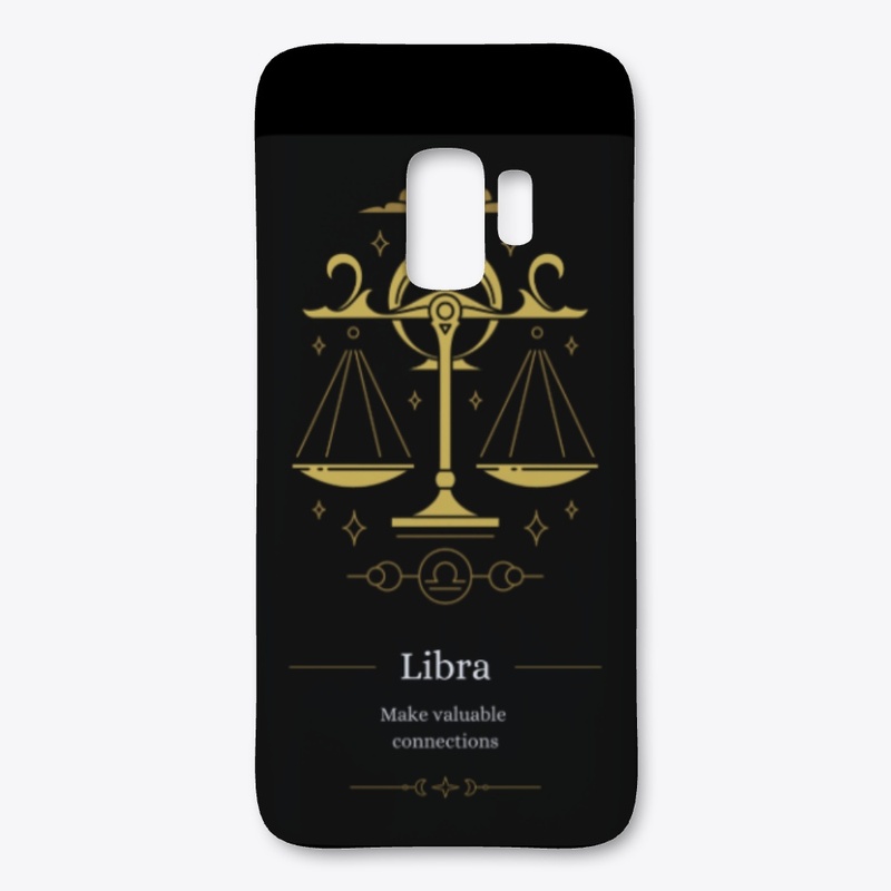 LIBRA