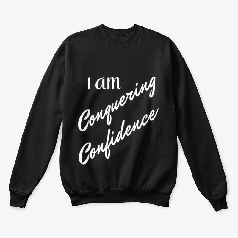 Conquering Confidence