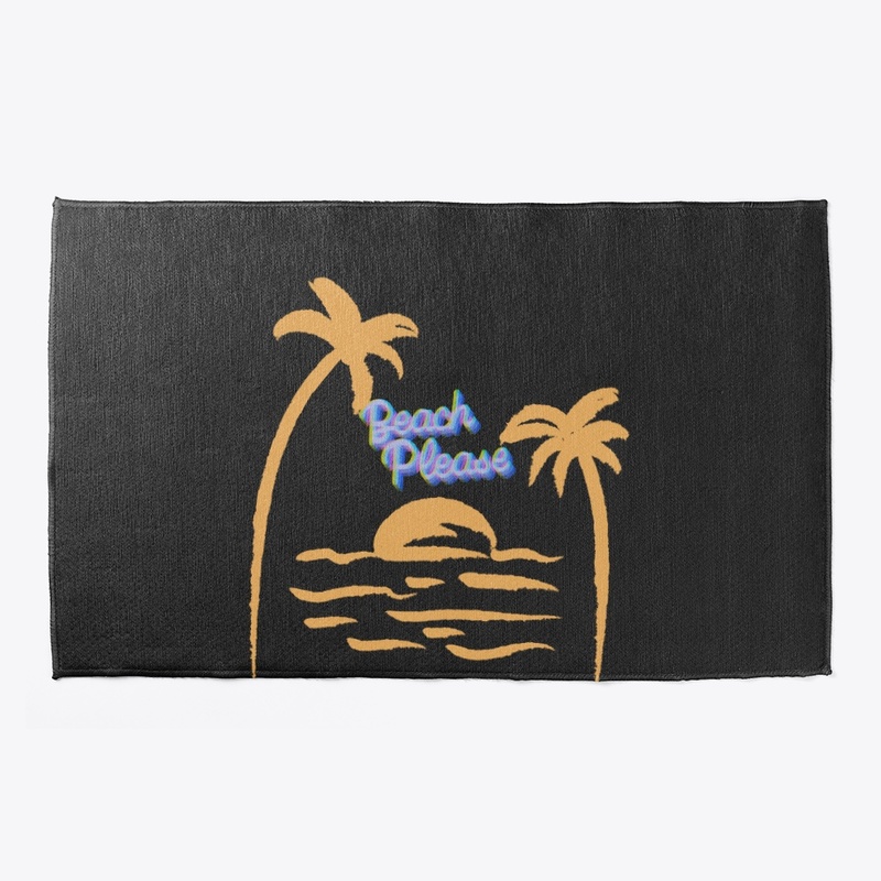 Beach Please