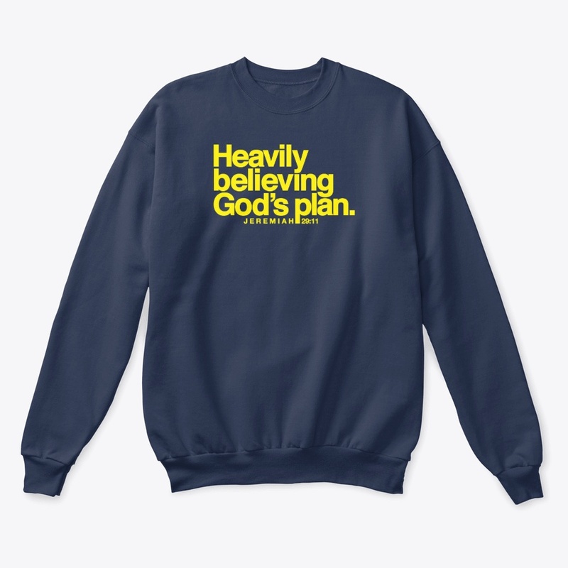GOD'S PLAN