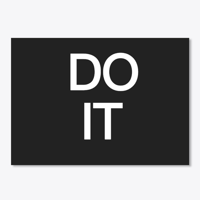 DO IT MIX
