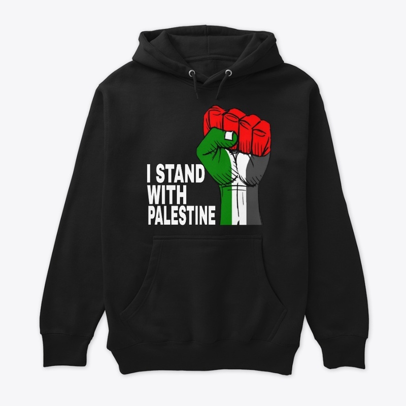 Free palestine 