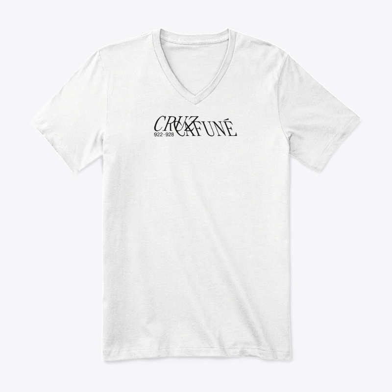 Cruz Cafune Merch