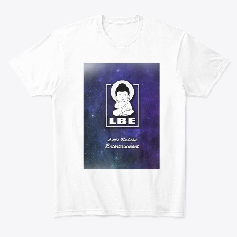 Little Buddha Entertainment Merchandise