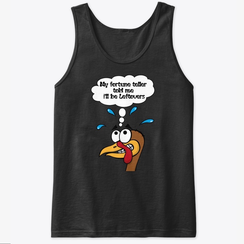 Funny Thanksgiving Turkey