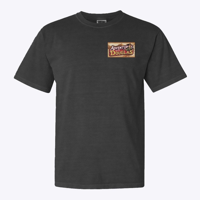 Adventure Tee