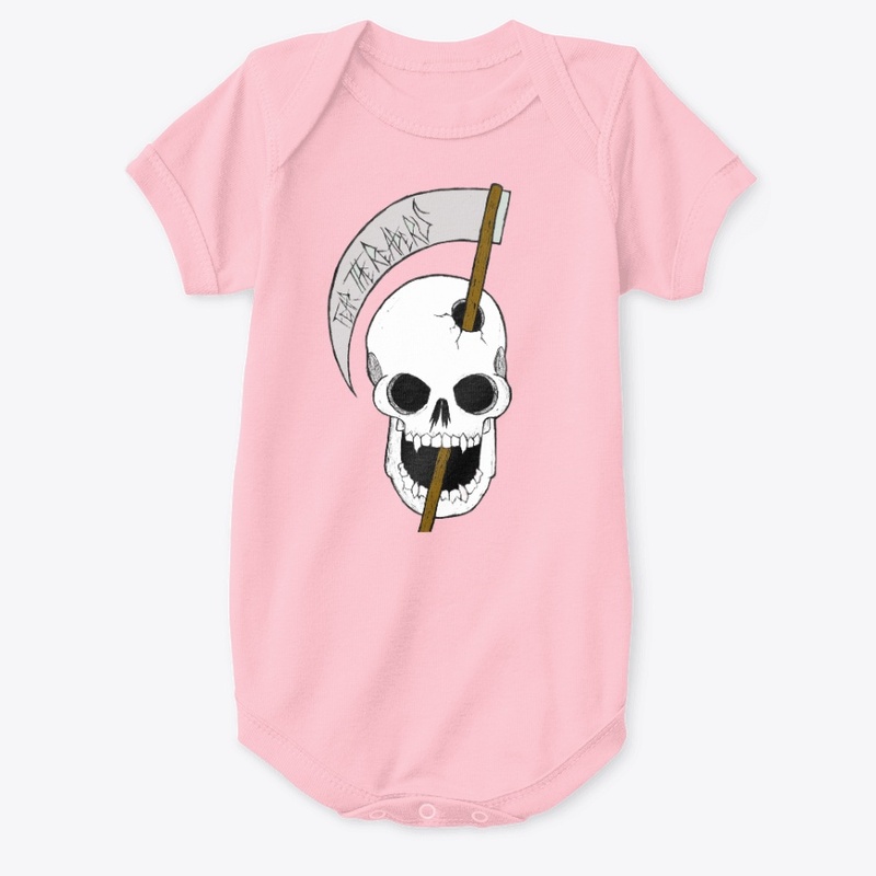 Angel Miller Reaper Design