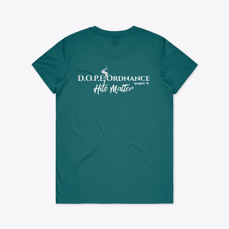 Smokin Hot Hits Matter Light Collection