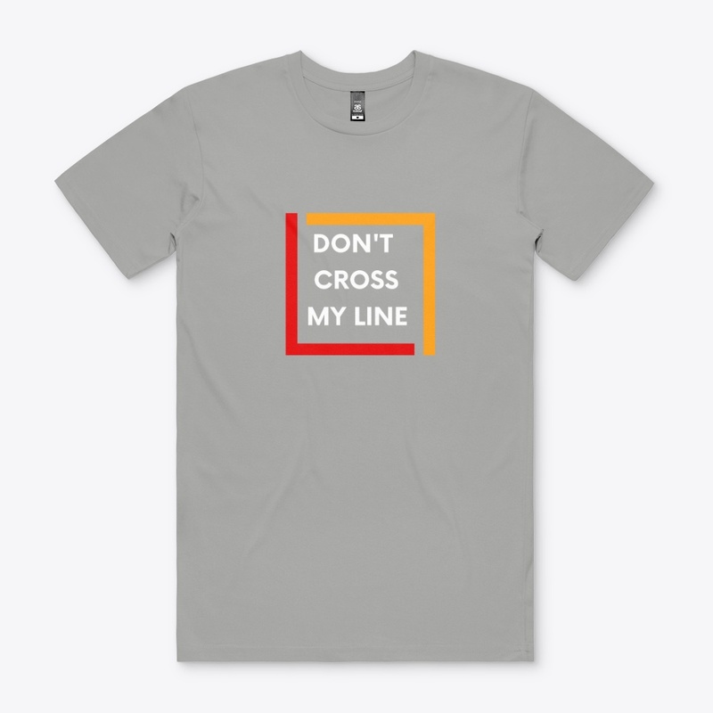 "Don't Cross My Line" | Respect