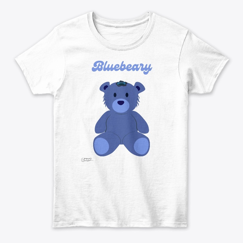 Bluebeary