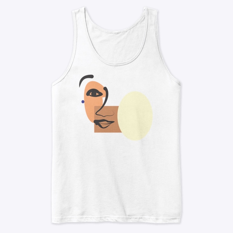 art on shirt
