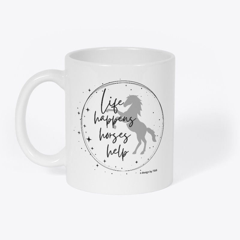 Horses Help