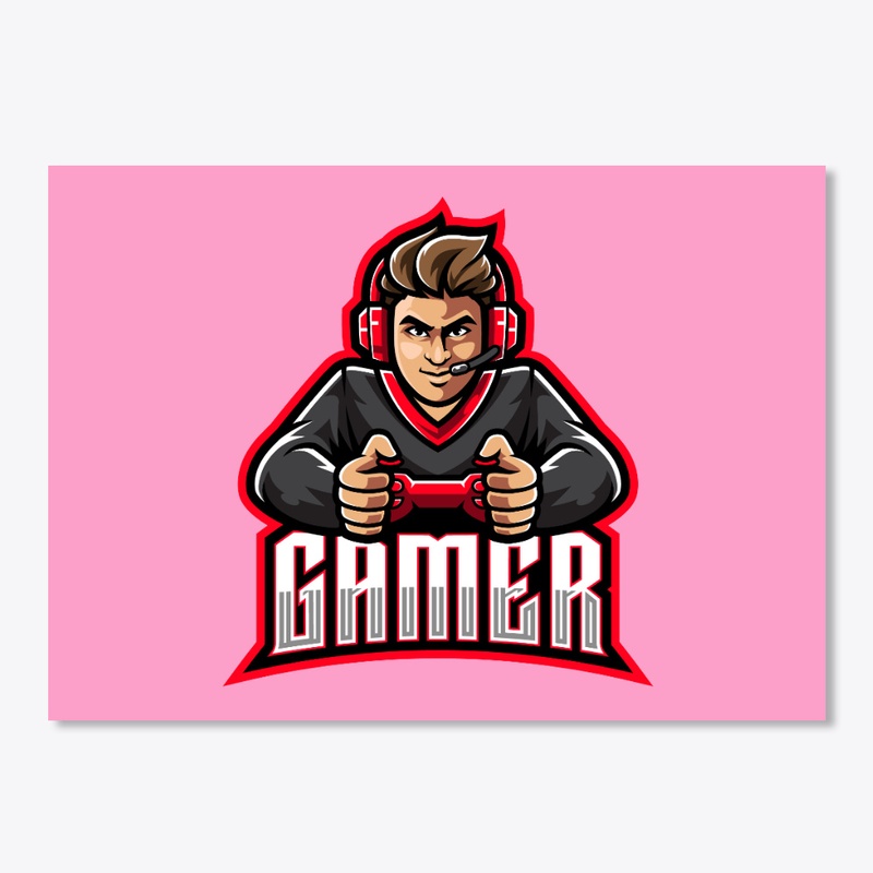 Gamer Gear
