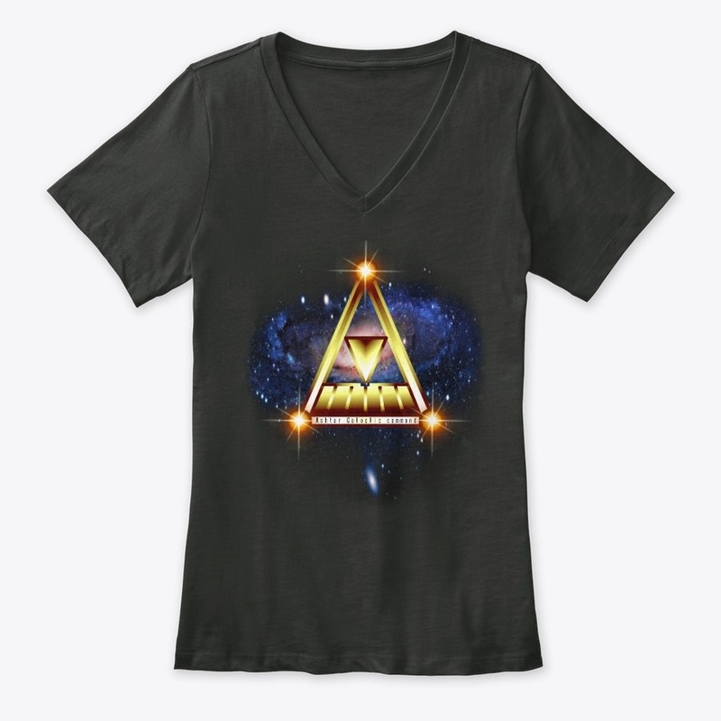 Ashtar Galactic Command