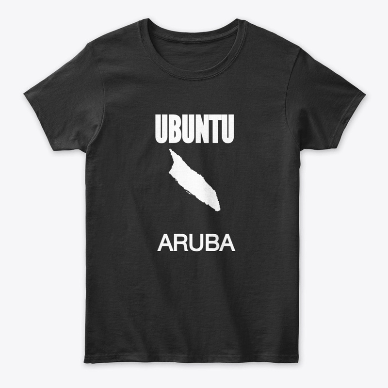 UBUNTU - ARUBA (BLK)