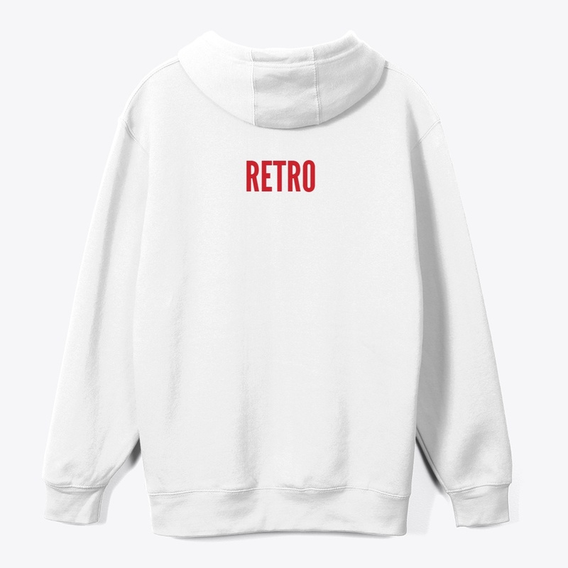 Trending T- shirts RETRO STYLE LOVER
