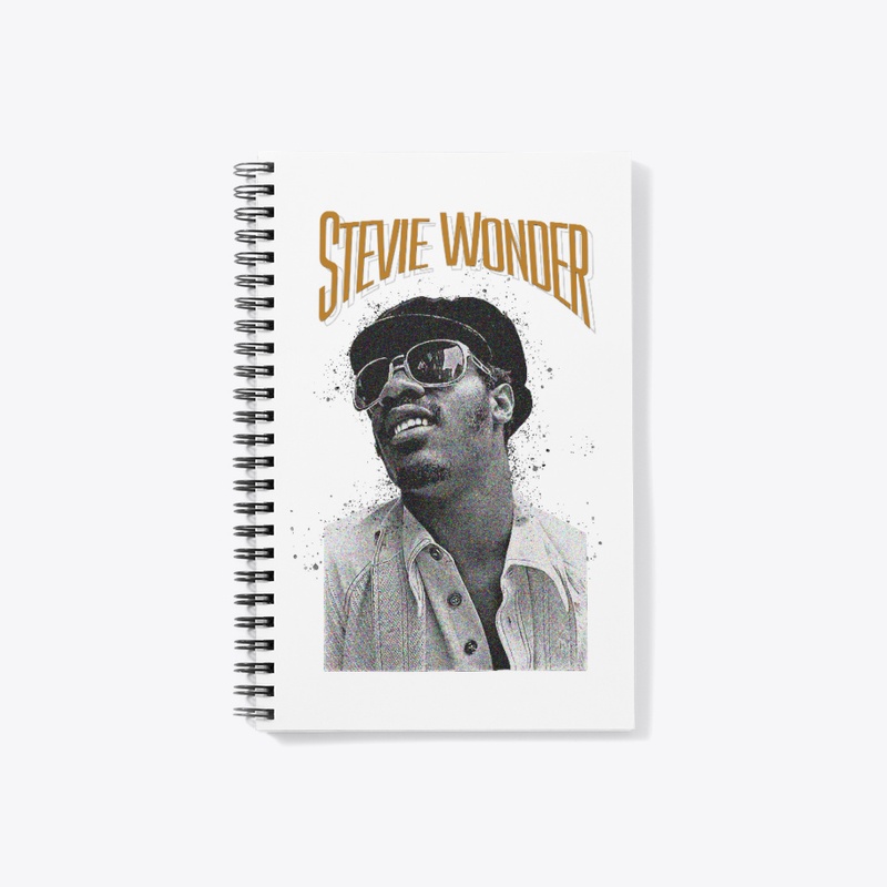 Stevie Wonder rare