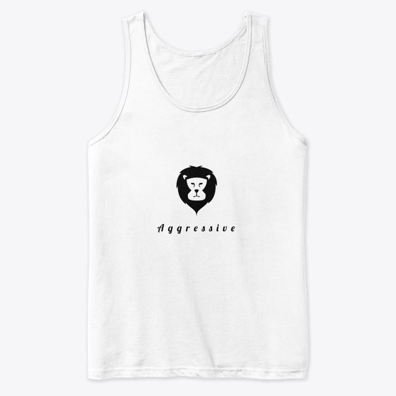 Aggressive Design