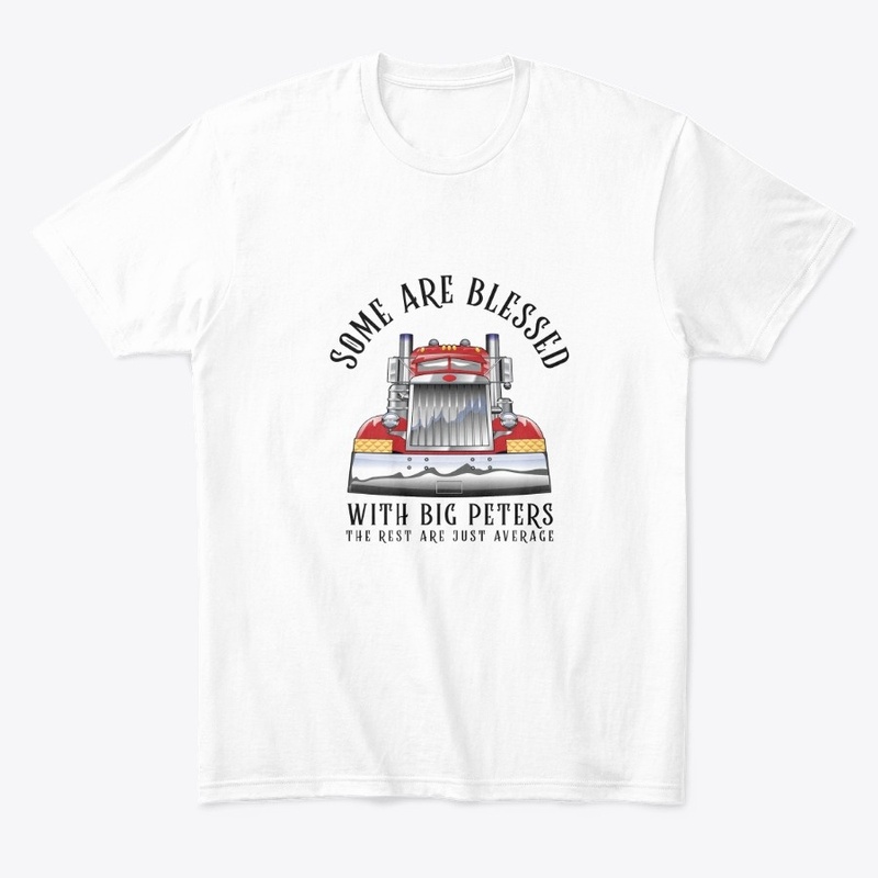 Trucker Shirt, Funny Trucker Shirts