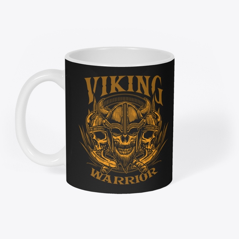viking warrior