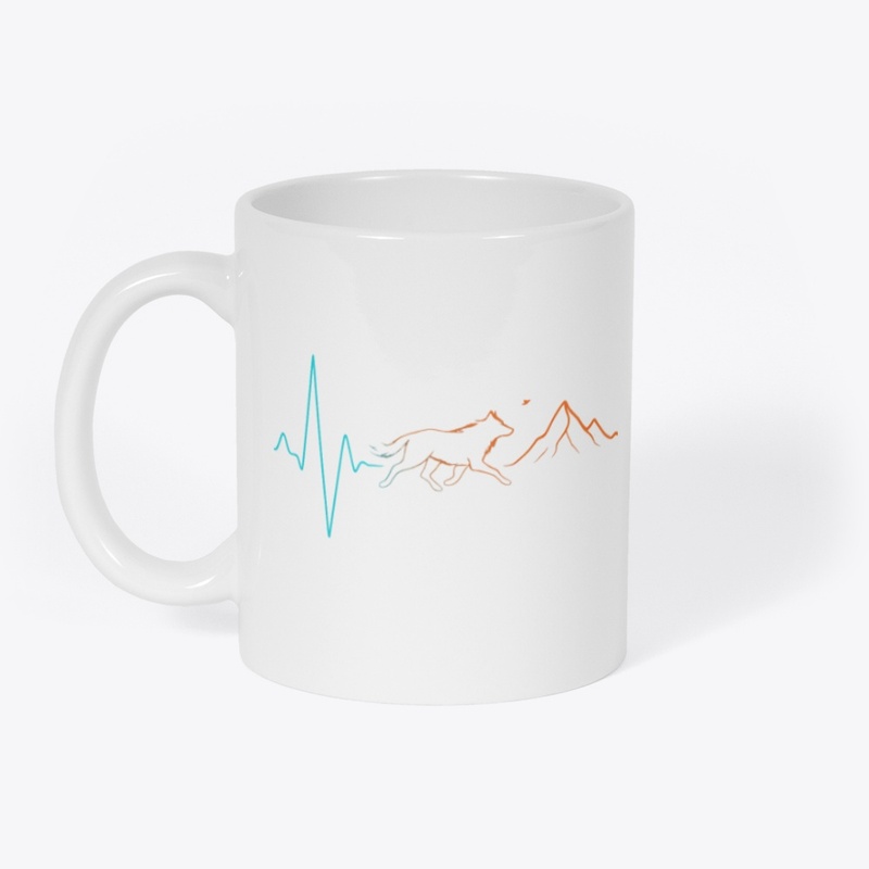 Heartbeat of the Wild
