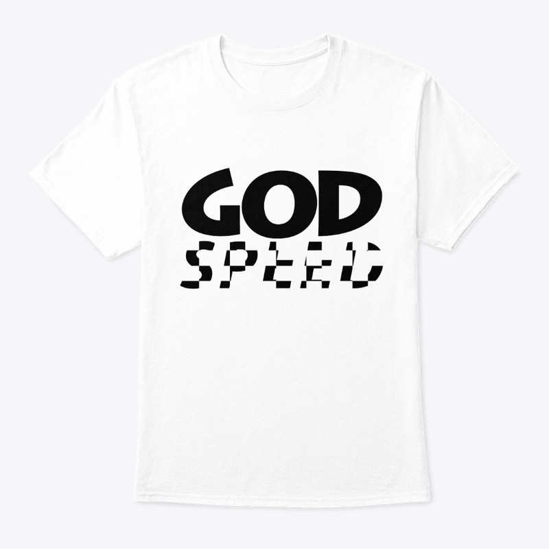GOD SPEED