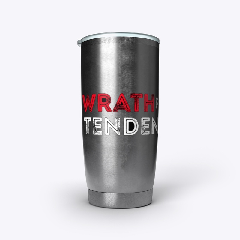Wrathful Tendencies Apparel