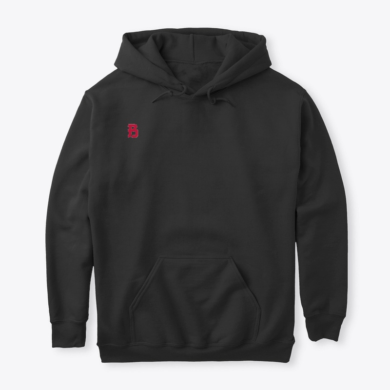 Big Marsh Clothing