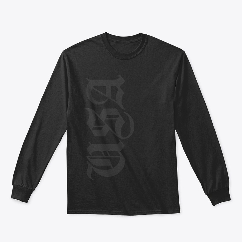 USA - Old English - Streetwear Style