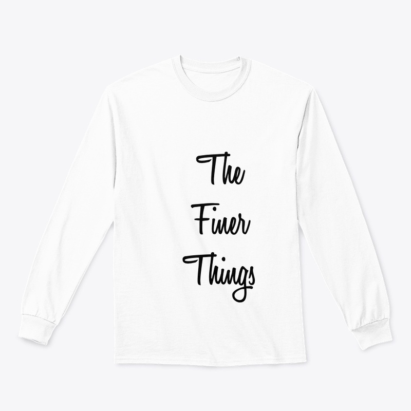 The Finer Things