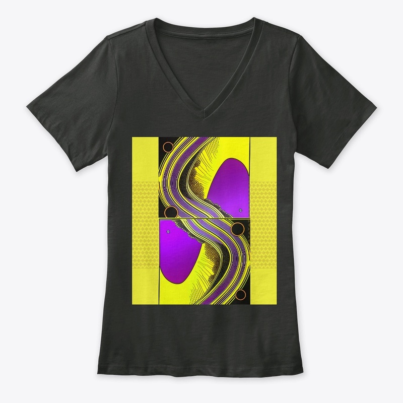 Purple Twist