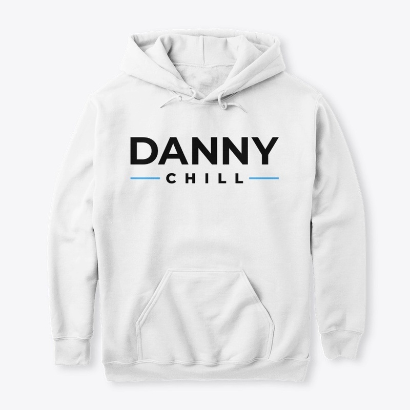 Danny Chill (Blue Line), Black on White