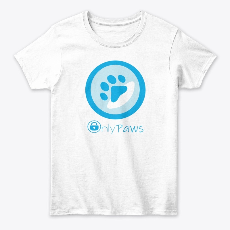 Only Paws Merch
