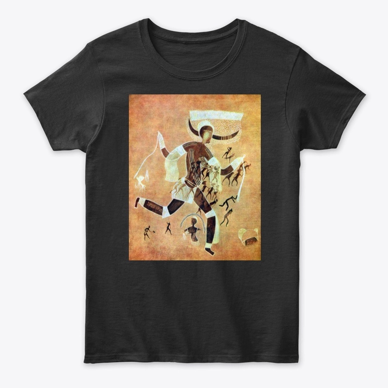 Colección Chaman