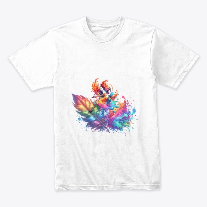 ColorBurst Fairy
