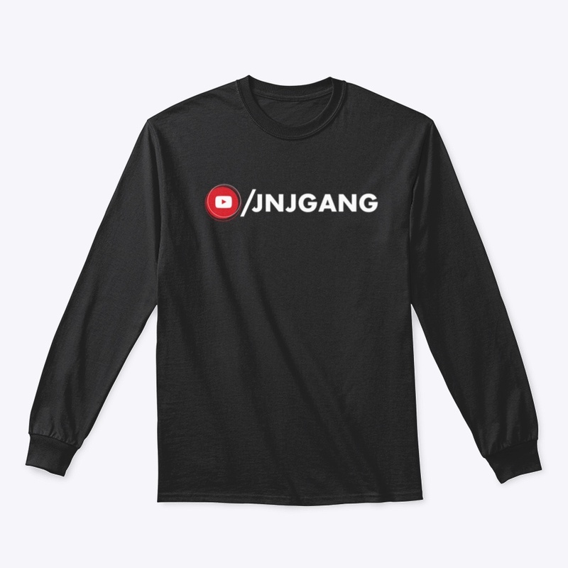 #JNJGANG